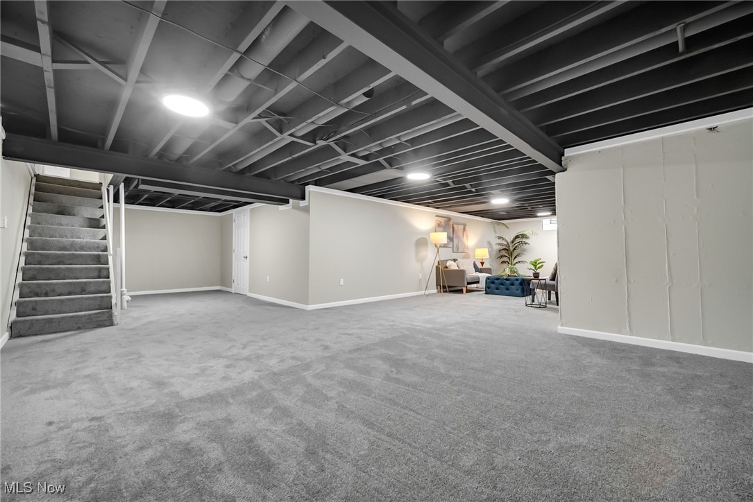3039 Starlite Drive, Warren, Ohio image 34