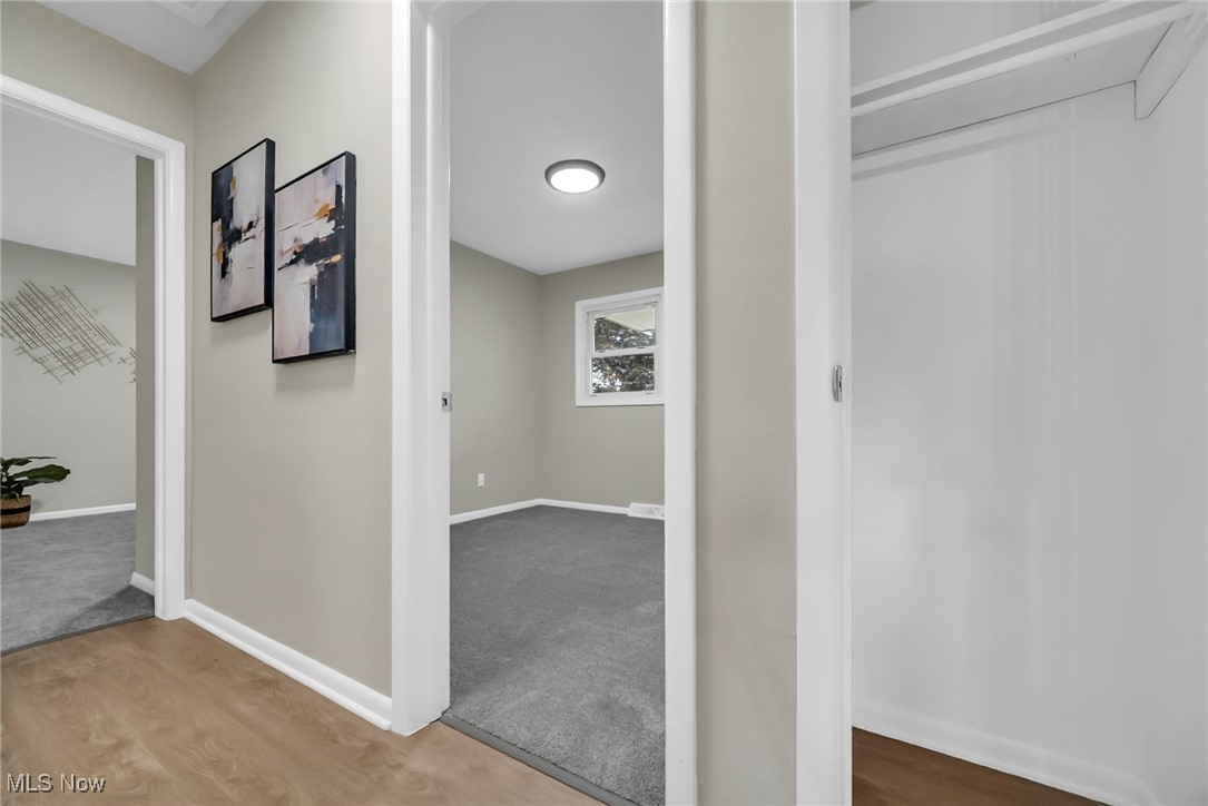 3039 Starlite Drive, Warren, Ohio image 14