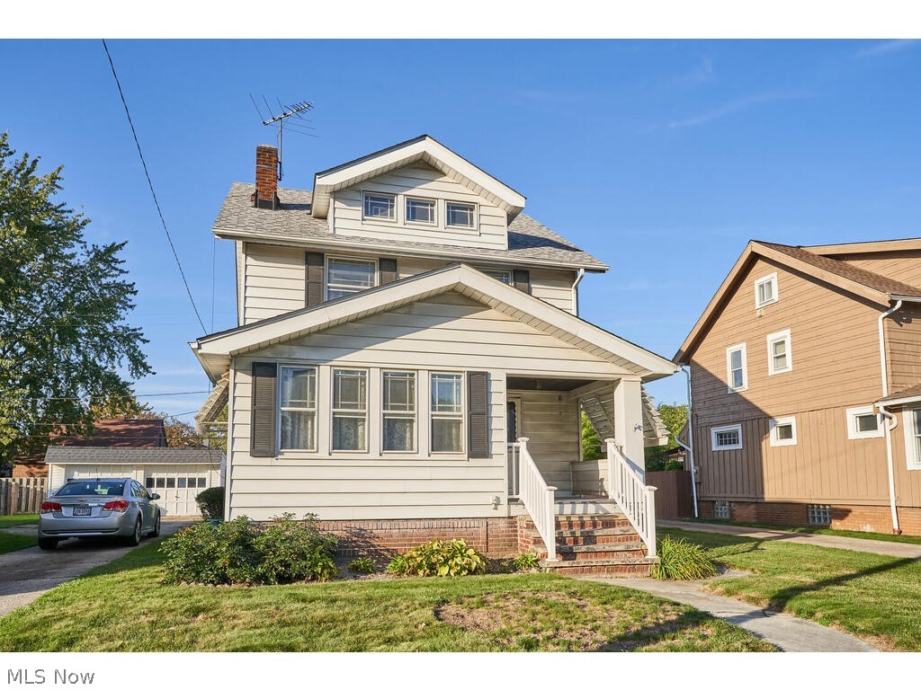 Riverside Manor 03/T M Campb - Residential