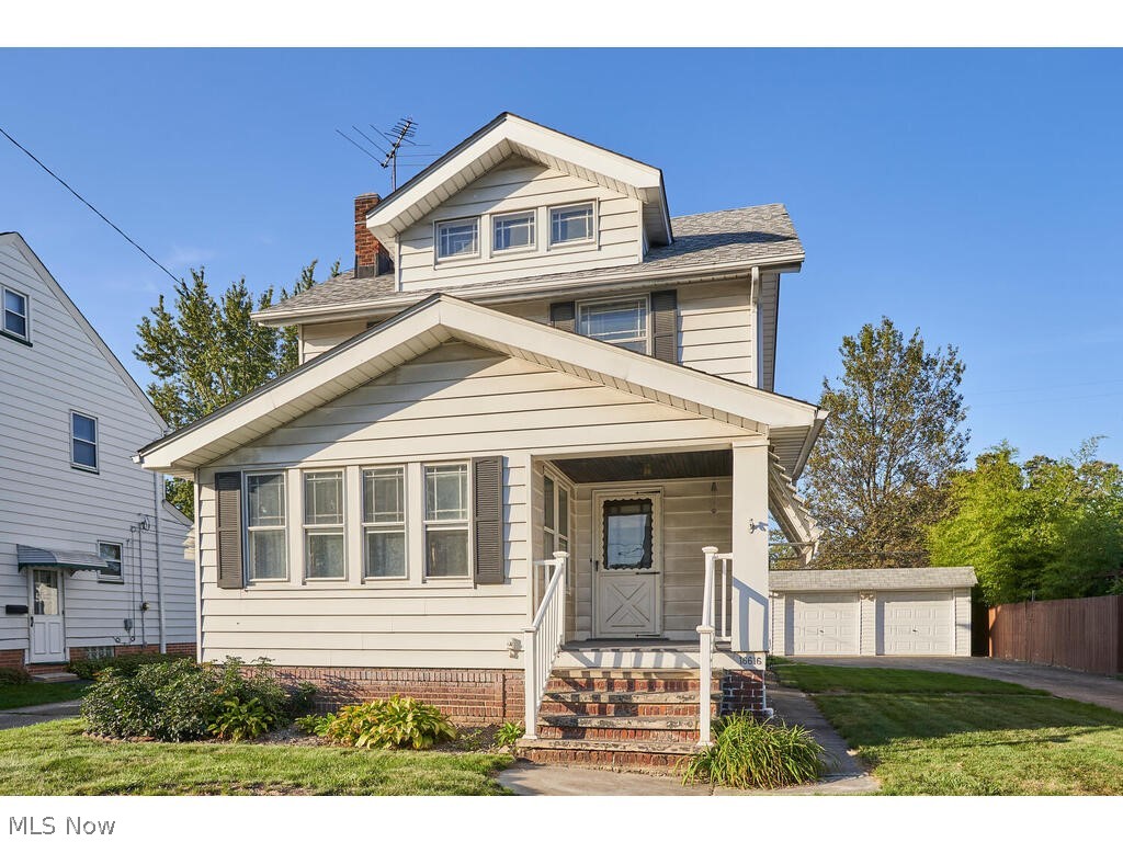 Riverside Manor 03/T M Campb - Residential