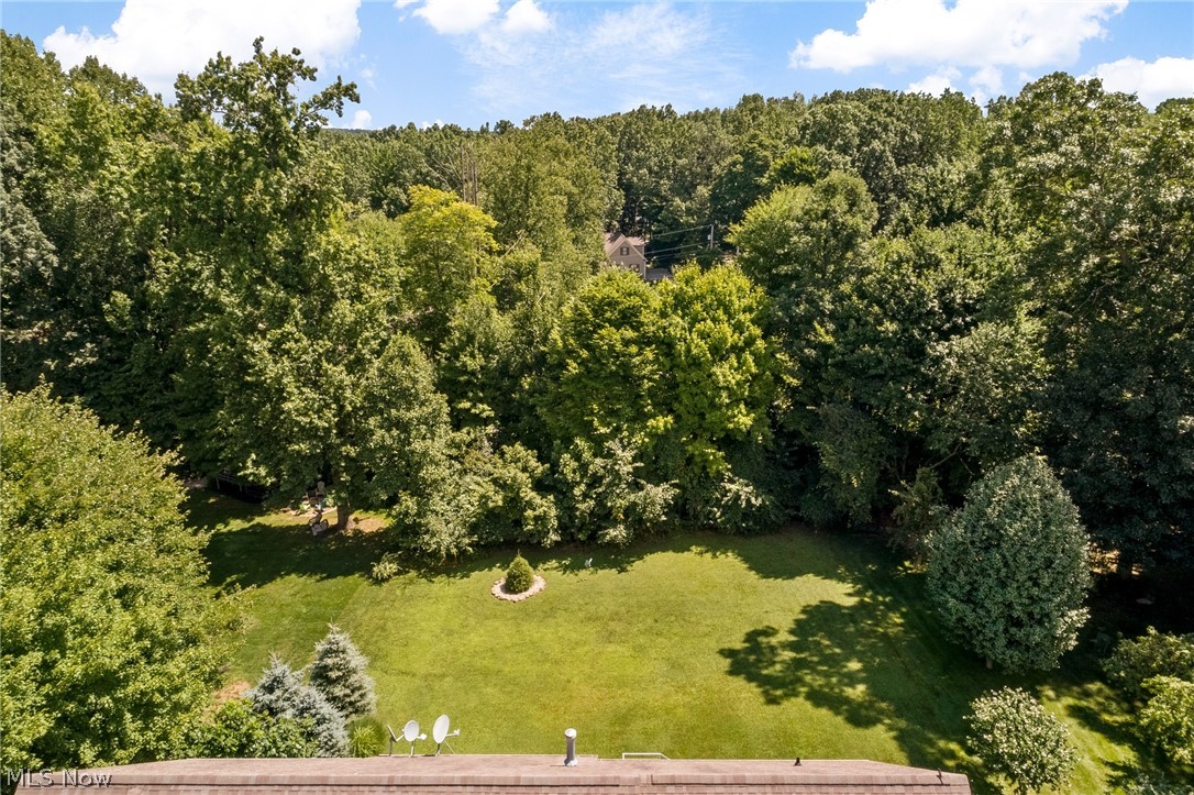 University Woods - Residential