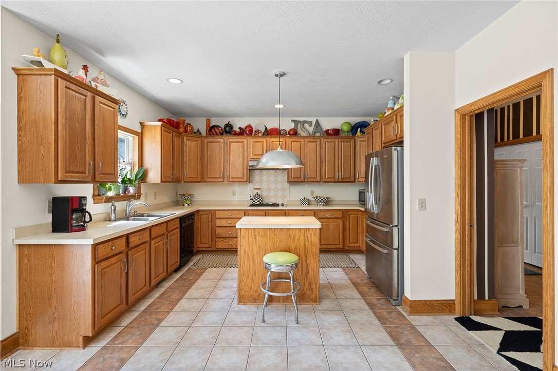University Woods - Residential