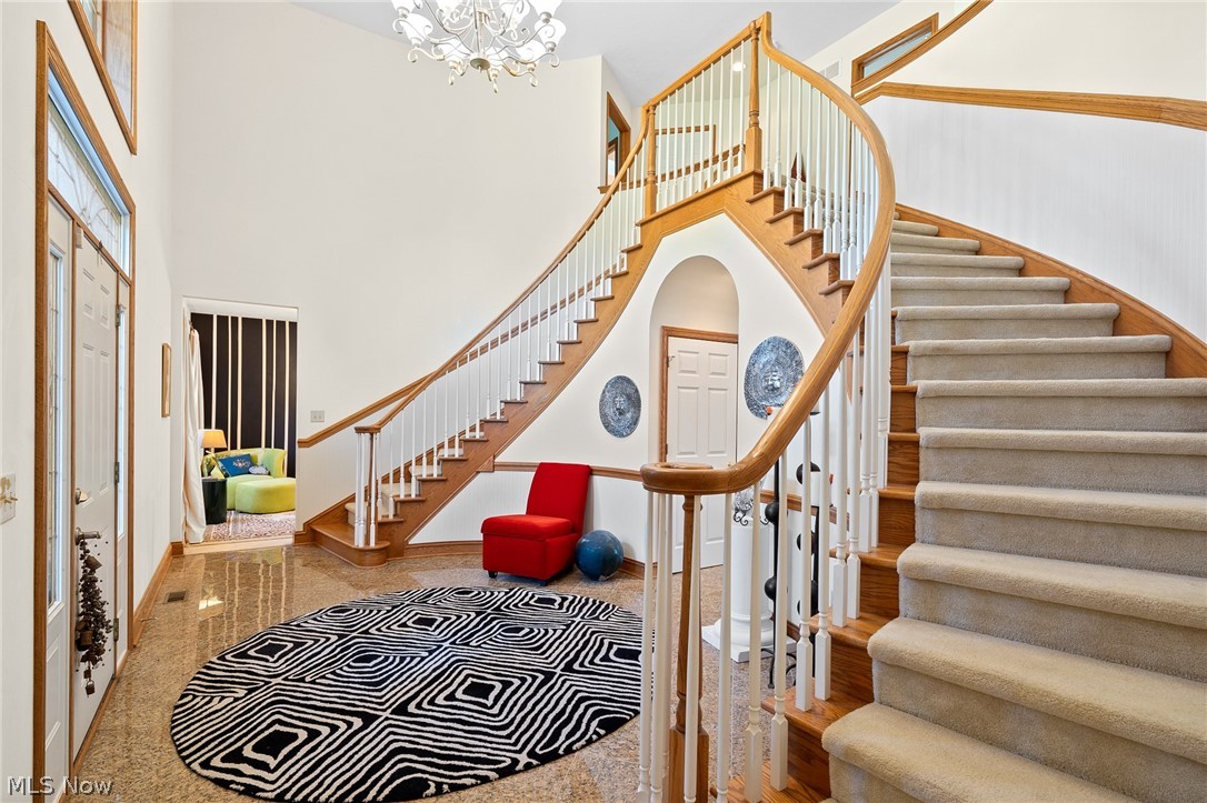 University Woods - Residential