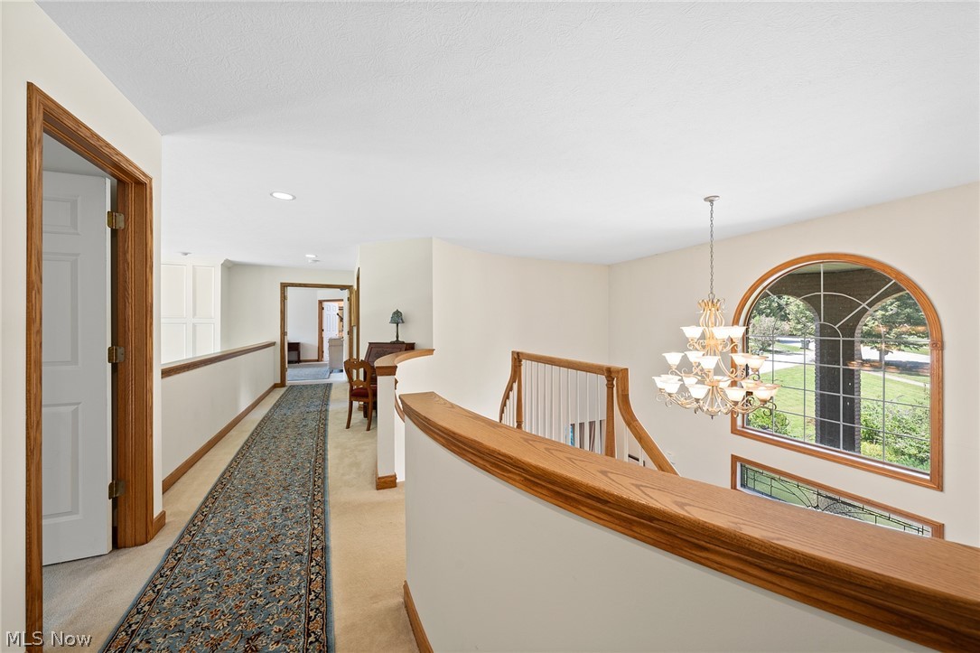 University Woods - Residential