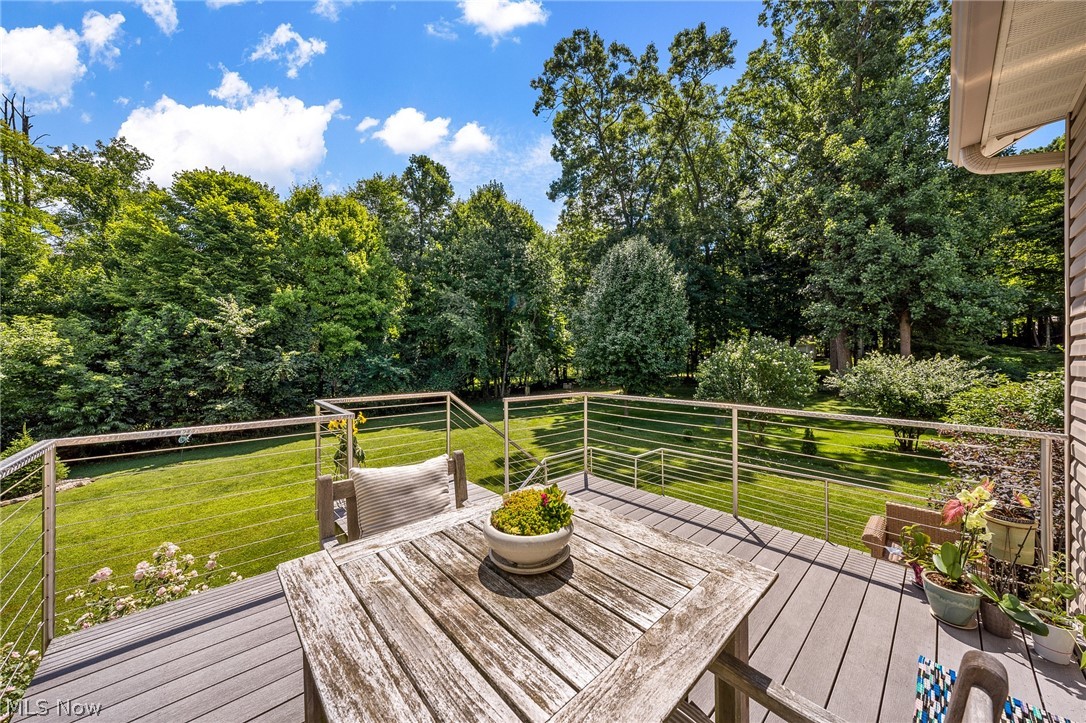 University Woods - Residential