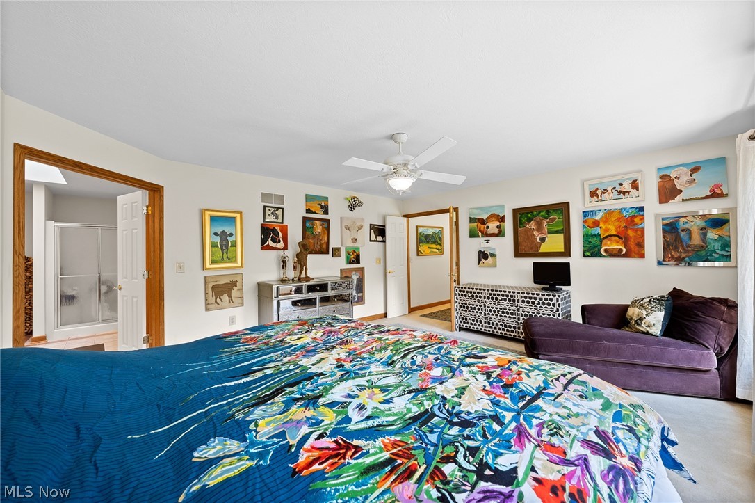 University Woods - Residential