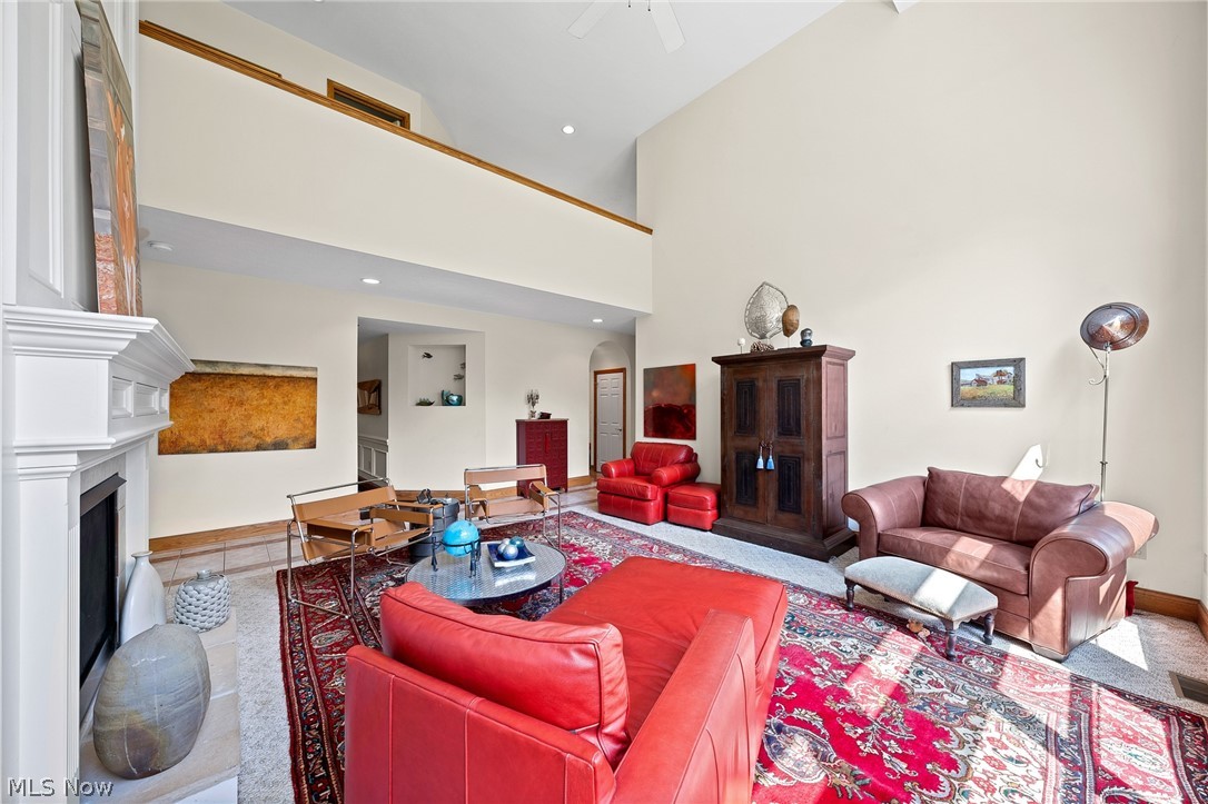 University Woods - Residential