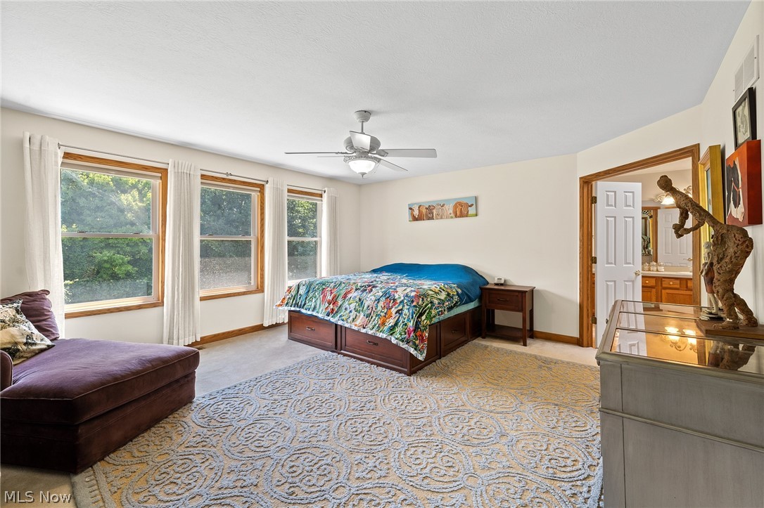 University Woods - Residential