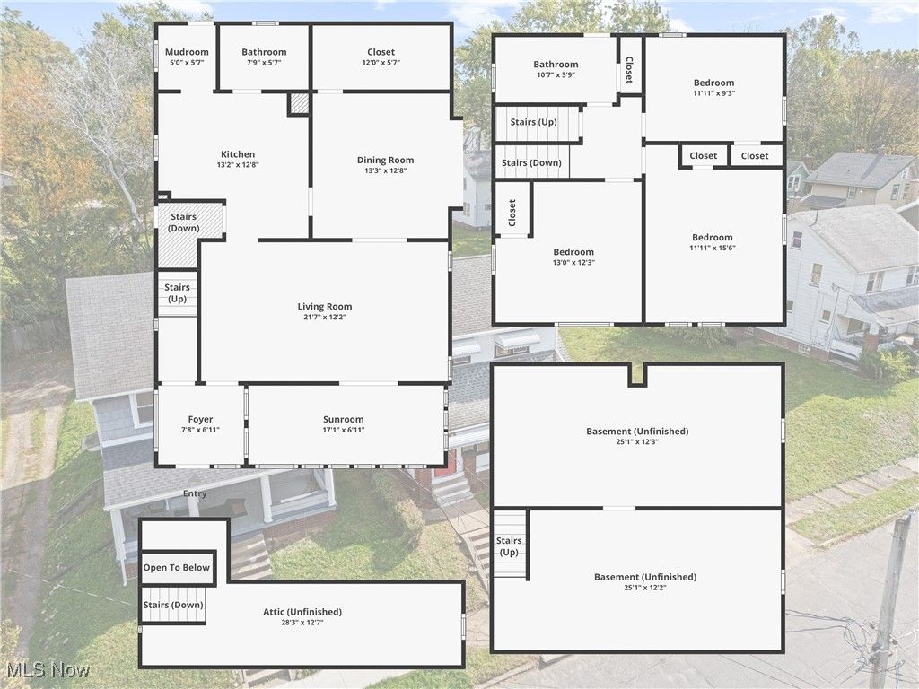 Photo of 1422 Plain Avenue NE, Canton, OH 44714 (MLS # 5165751)