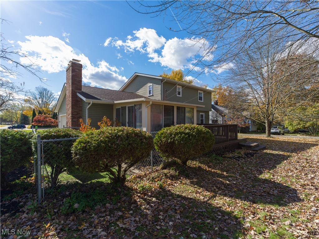 Stillmeadow Estate #2 - Residential