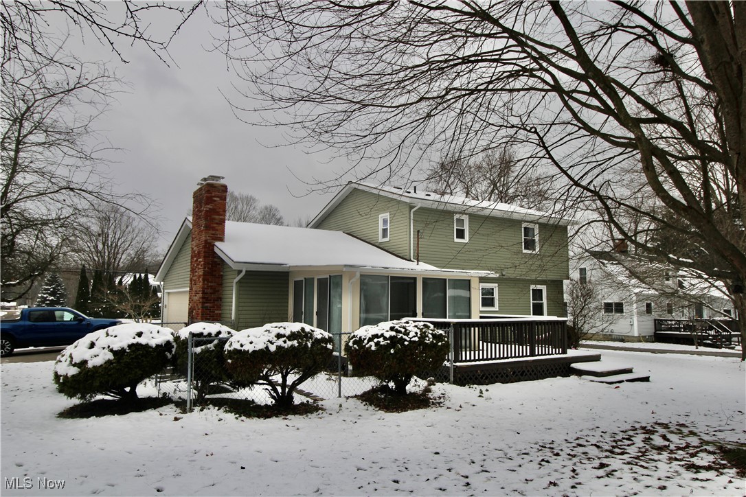 Stillmeadow Estate #2 - Residential