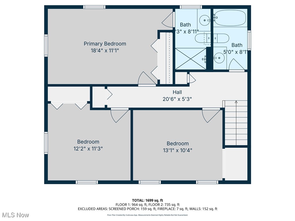 Stillmeadow Estate #2 - Residential