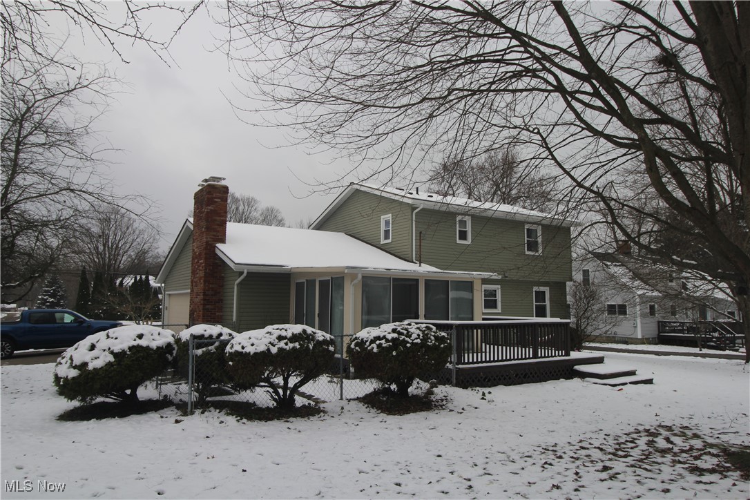 Stillmeadow Estate #2 - Residential