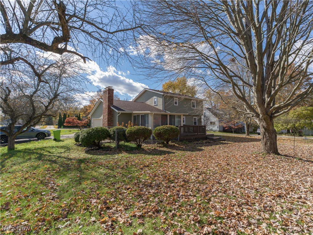 Stillmeadow Estate #2 - Residential