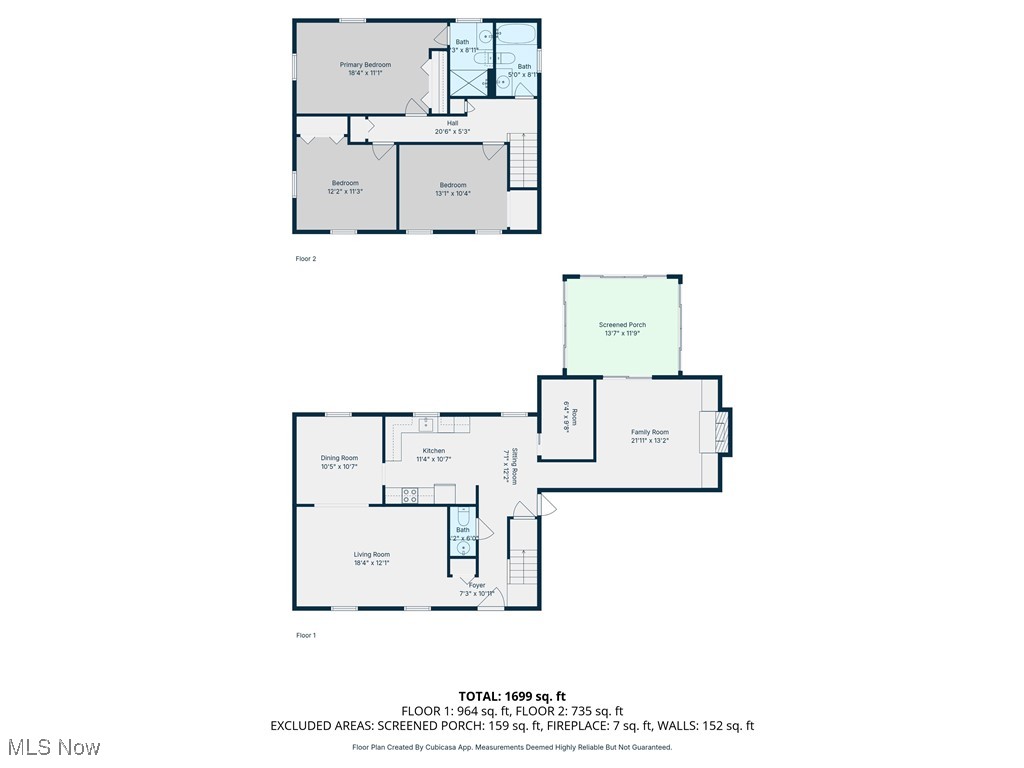 Stillmeadow Estate #2 - Residential