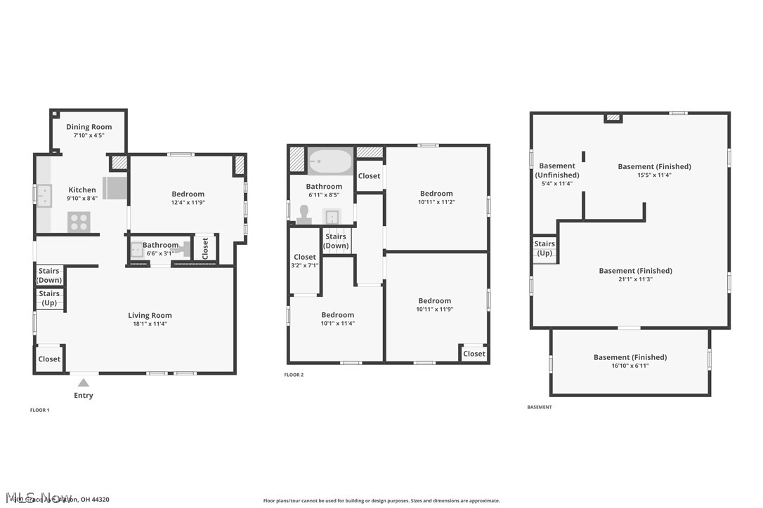 Schumacher - Residential
