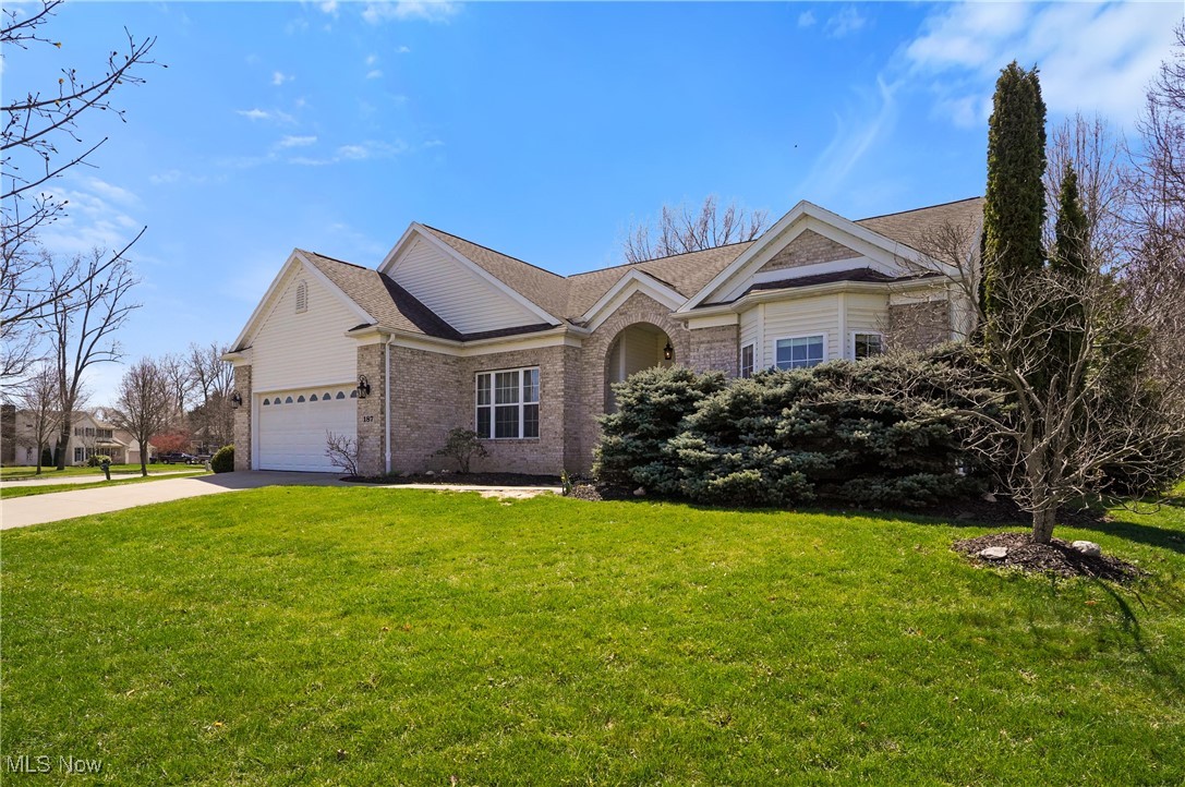 187 Patrick John Drive, Wadsworth, Ohio image 3