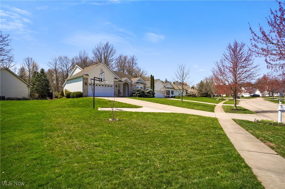 187 Patrick John Drive, Wadsworth, Ohio image 6