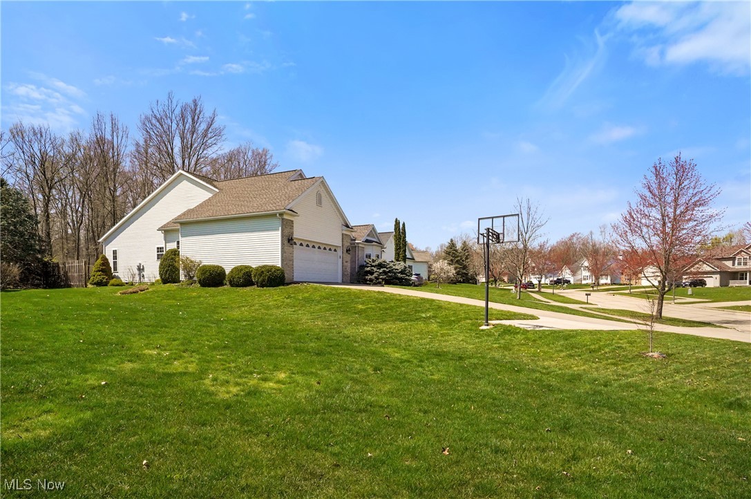 187 Patrick John Drive, Wadsworth, Ohio image 7