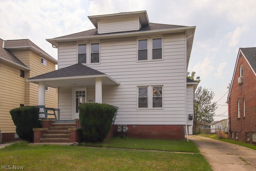 Tuxedo Farms - Residential Lease