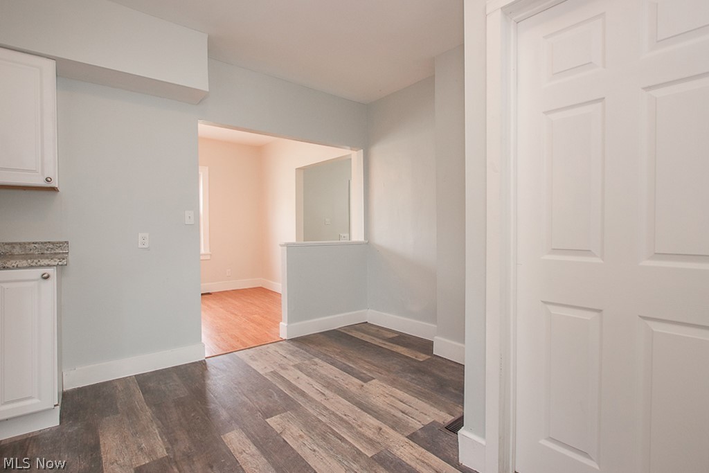 Tuxedo Farms - Residential Lease