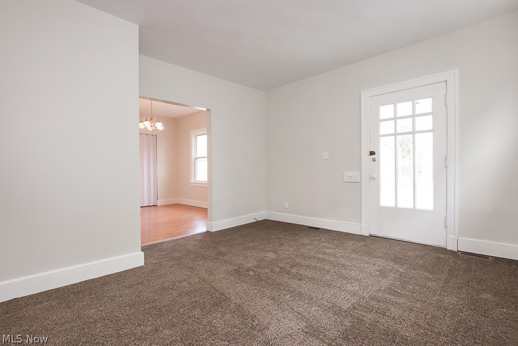 Tuxedo Farms - Residential Lease