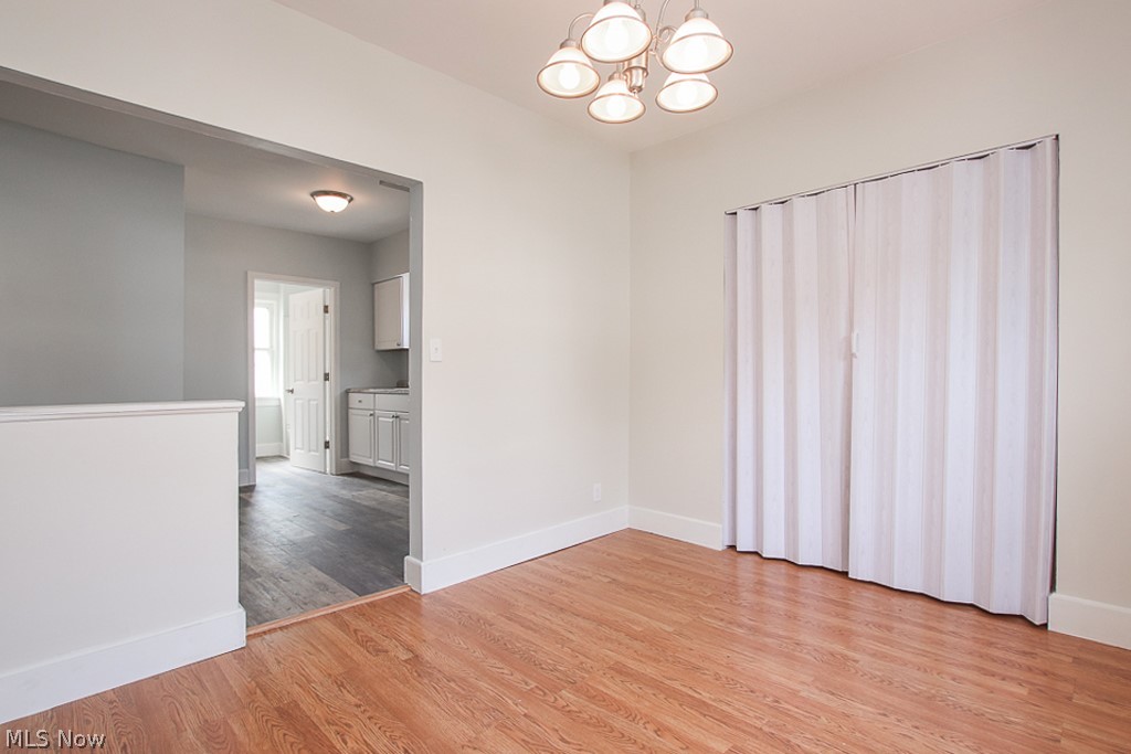 Tuxedo Farms - Residential Lease