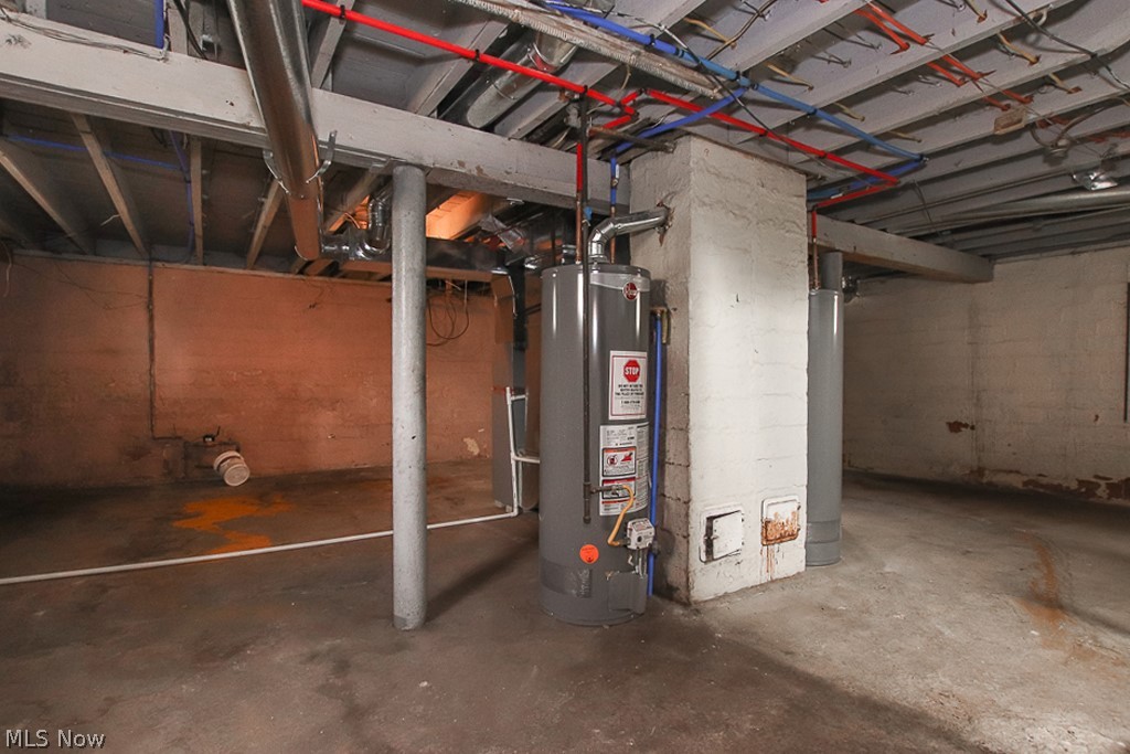 Tuxedo Farms - Residential Lease