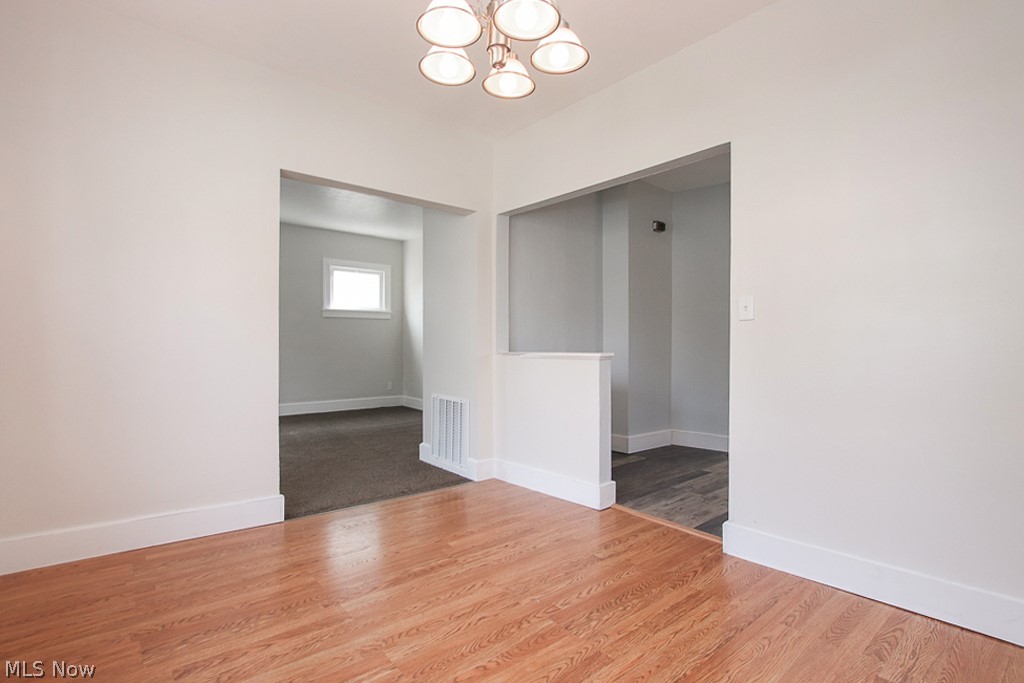 Tuxedo Farms - Residential Lease