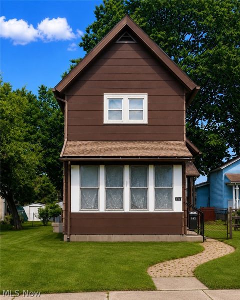 Homes For Sale - 712 Green Avenue<br/> Massillon, OH 44647