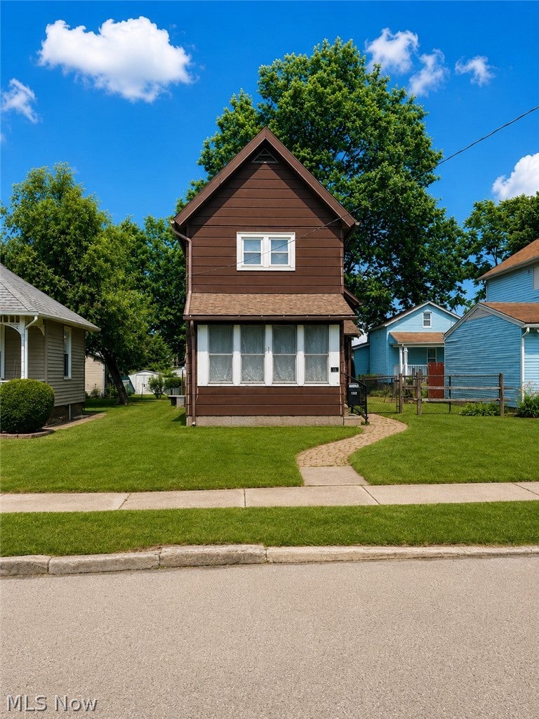 712 Green Avenue SW