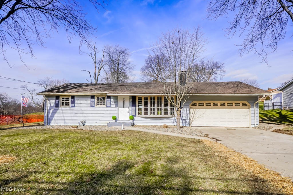 3669 Rolling Ridge Road, Canton, Ohio image 1