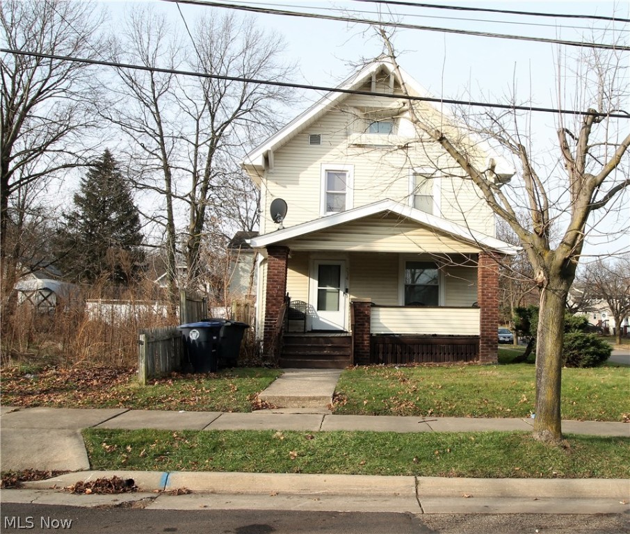 Vandalia Heights Allotment - Residential