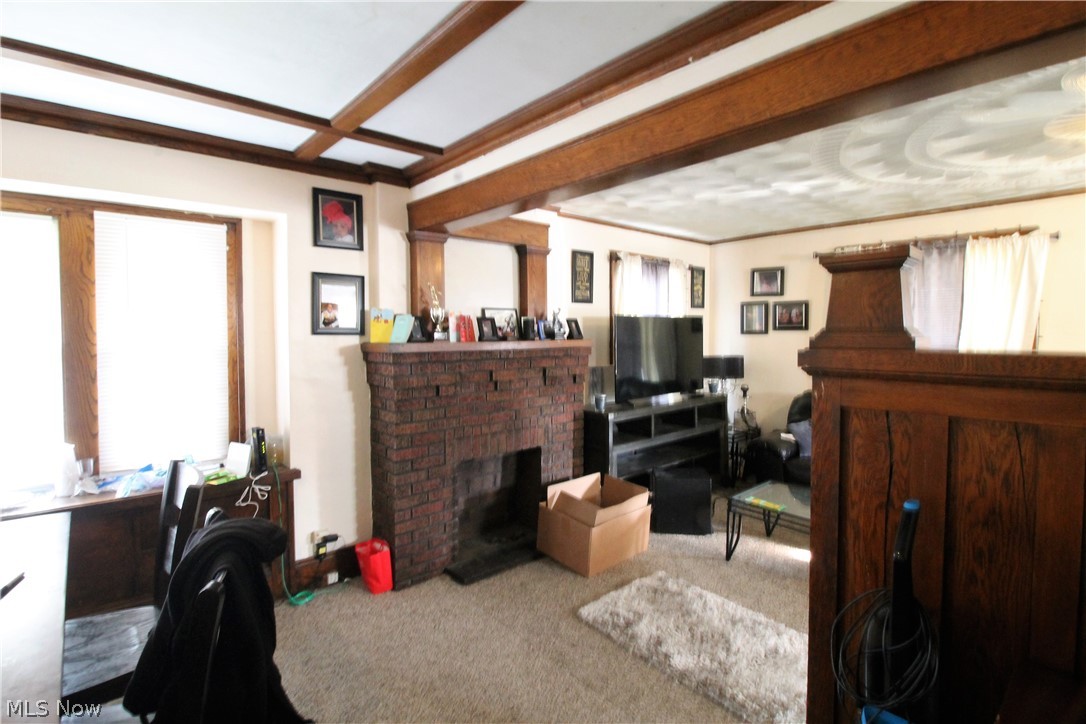 Vandalia Heights Allotment - Residential