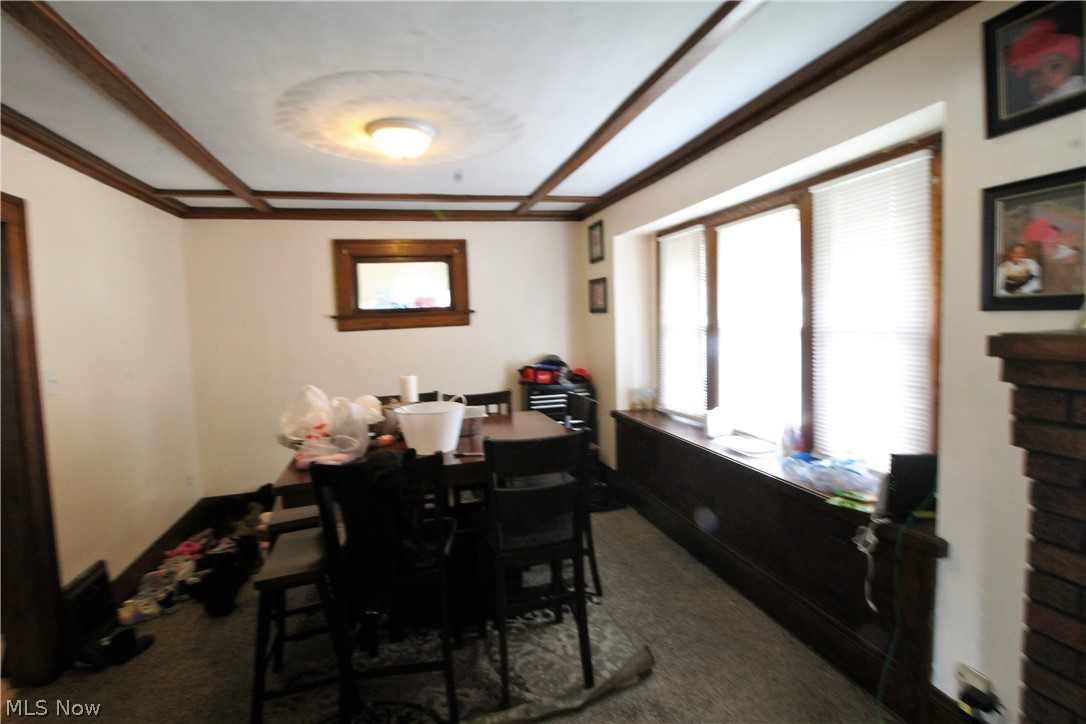 Vandalia Heights Allotment - Residential
