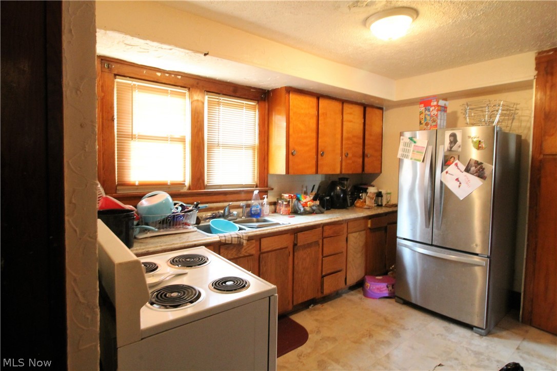 Vandalia Heights Allotment - Residential