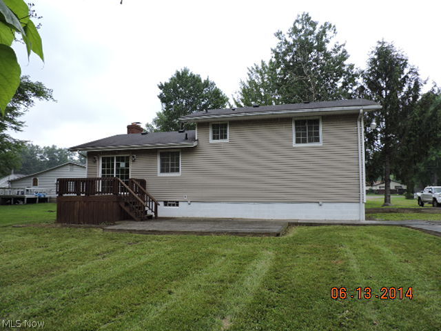 Coral Ridge Homes - Residential