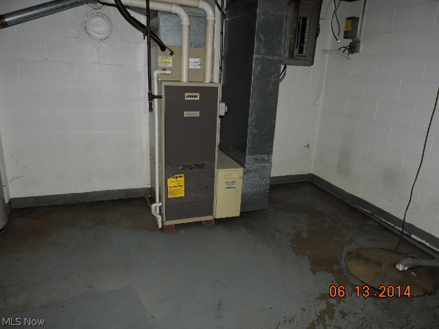 Coral Ridge Homes - Residential