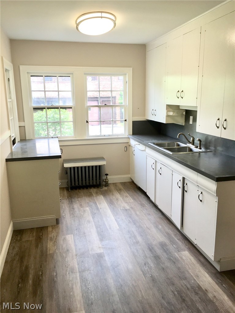 Van Sweringen Companys 23 - Residential Income