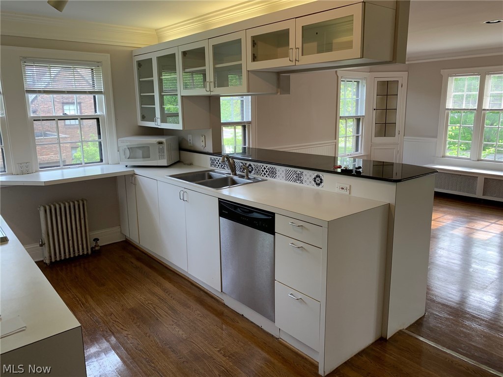 Van Sweringen Companys 23 - Residential Income