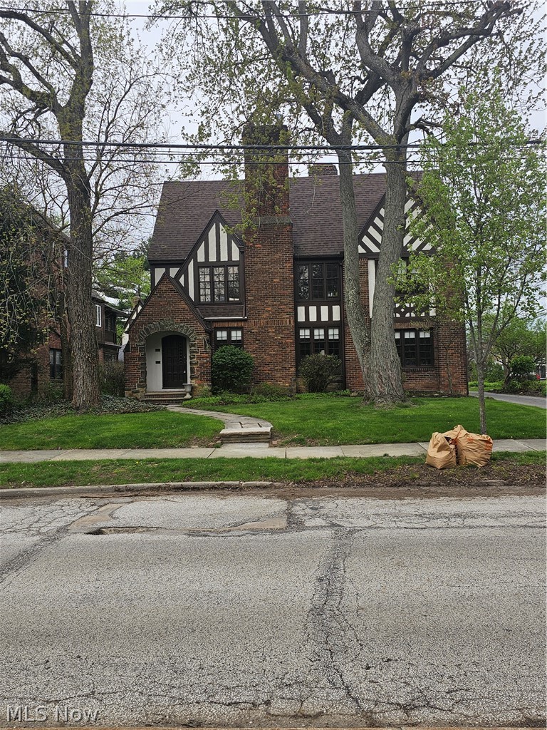 Van Sweringen Companys 23 - Residential Income