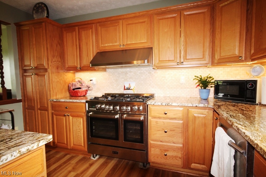 Litchfield - Residential