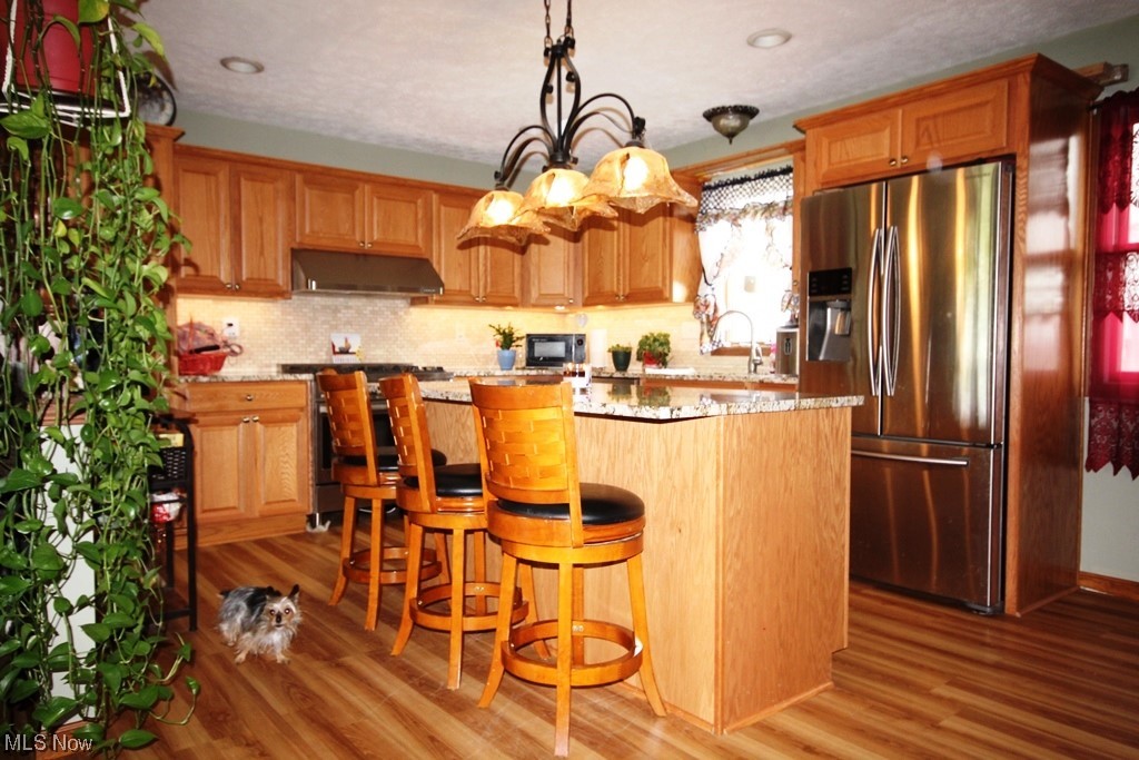 Litchfield - Residential