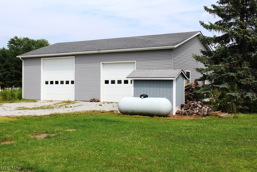 Litchfield - Residential