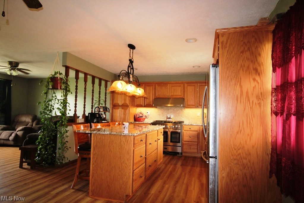 Litchfield - Residential