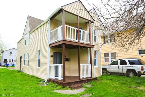 3514 W 58th Street Cleveland OH 44102