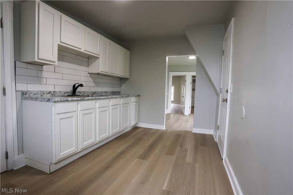 Photo of 3514 W 58th Street, Cleveland, OH 44102 (MLS # 5203072)