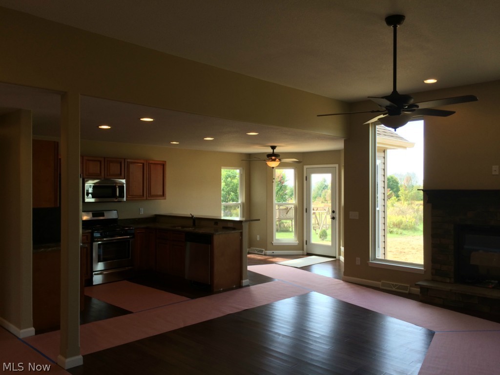 Countryside Dev 15 - Residential