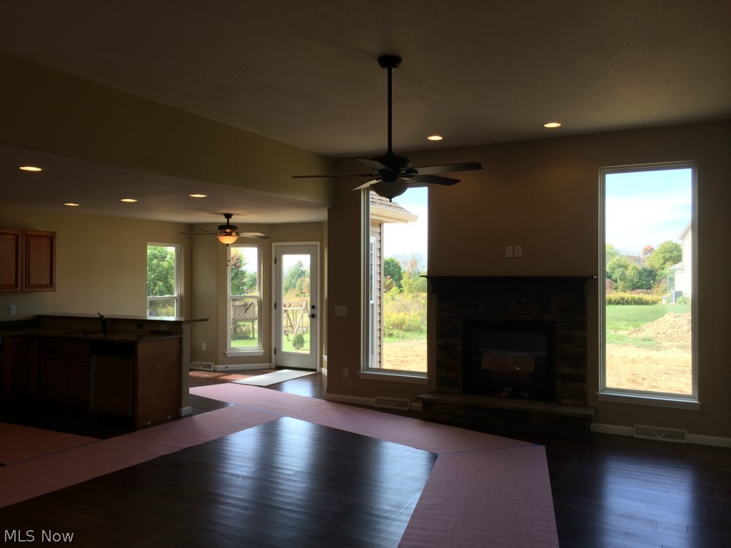 Countryside Dev 15 - Residential