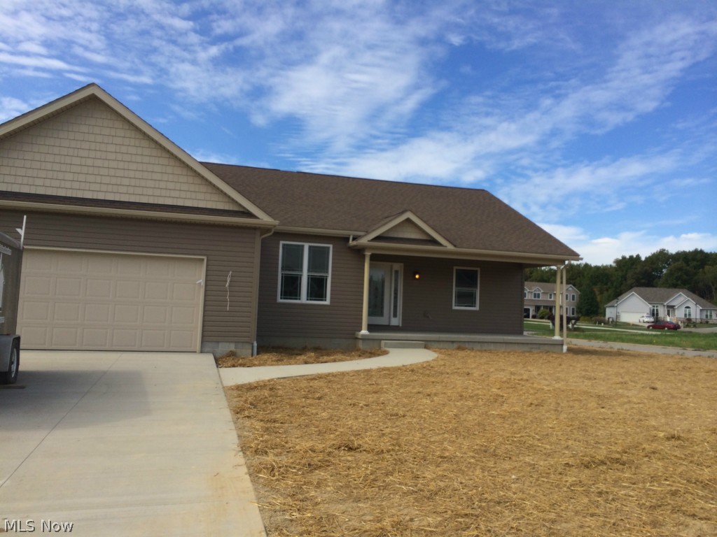 Countryside Dev 15 - Residential